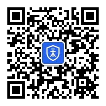 权排排微信公众号二维码