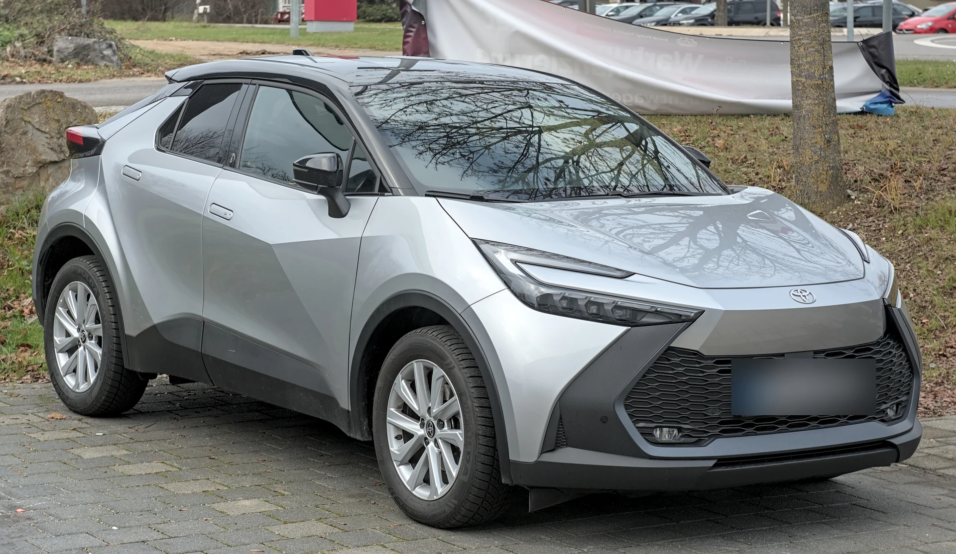C-HR、SUPRA都写“汽车”，这两条商标登记说明什么？